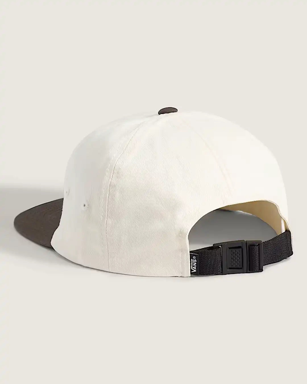 Casquette Hex Logo Jockey - Coal/Brown