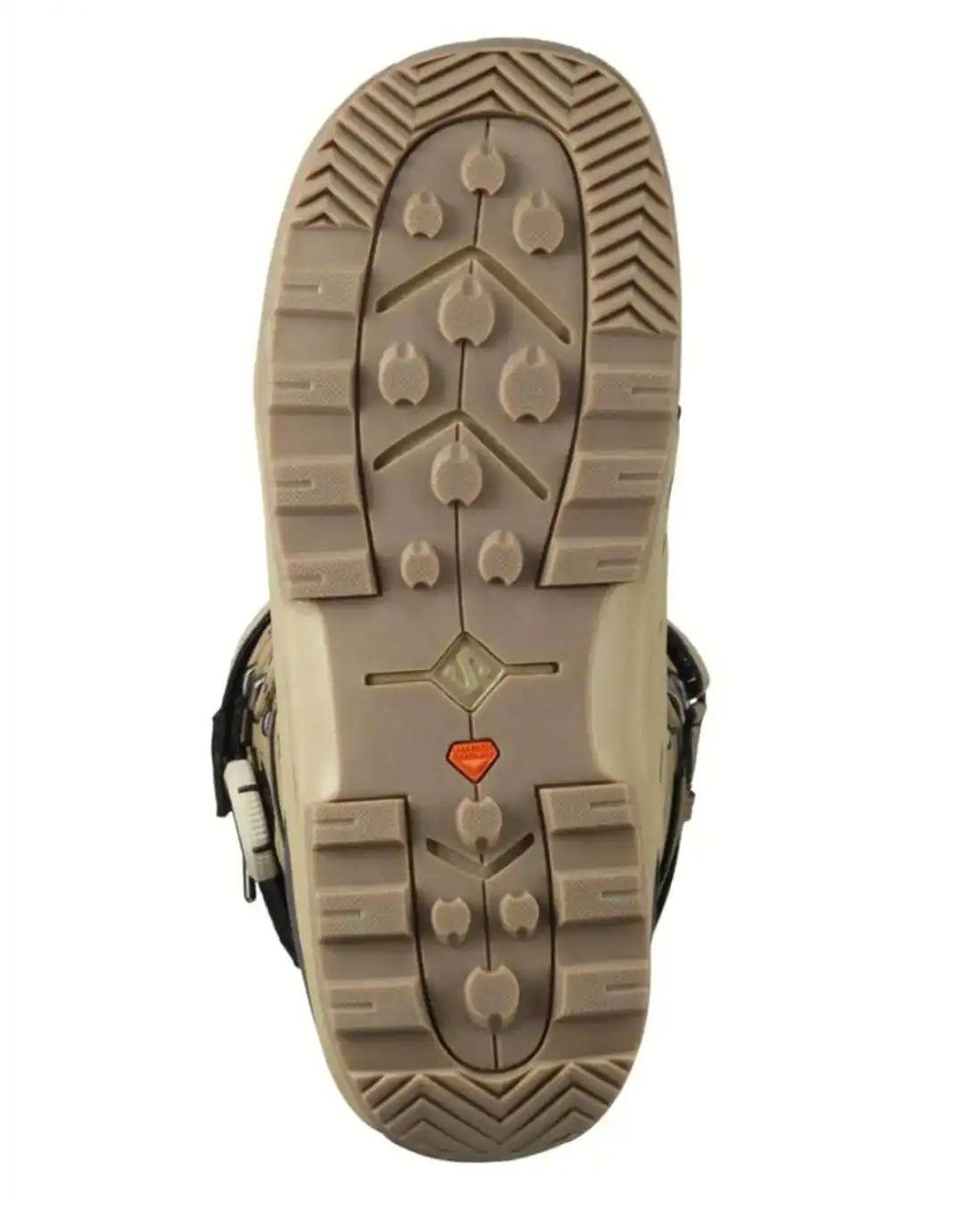 Bottes De Snowboard Echo Lace Sj Boa 2026