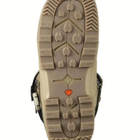 Echo Lace Sj Boa Snowboard Boots 2026