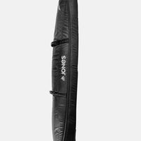 Sac à snowboard Adventure - Stealth Black