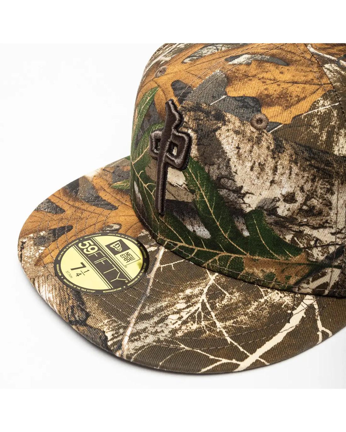 Casquette New Era Dynasty - Realtree