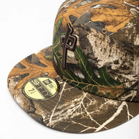 New Era Dynasty Hat - Realtree