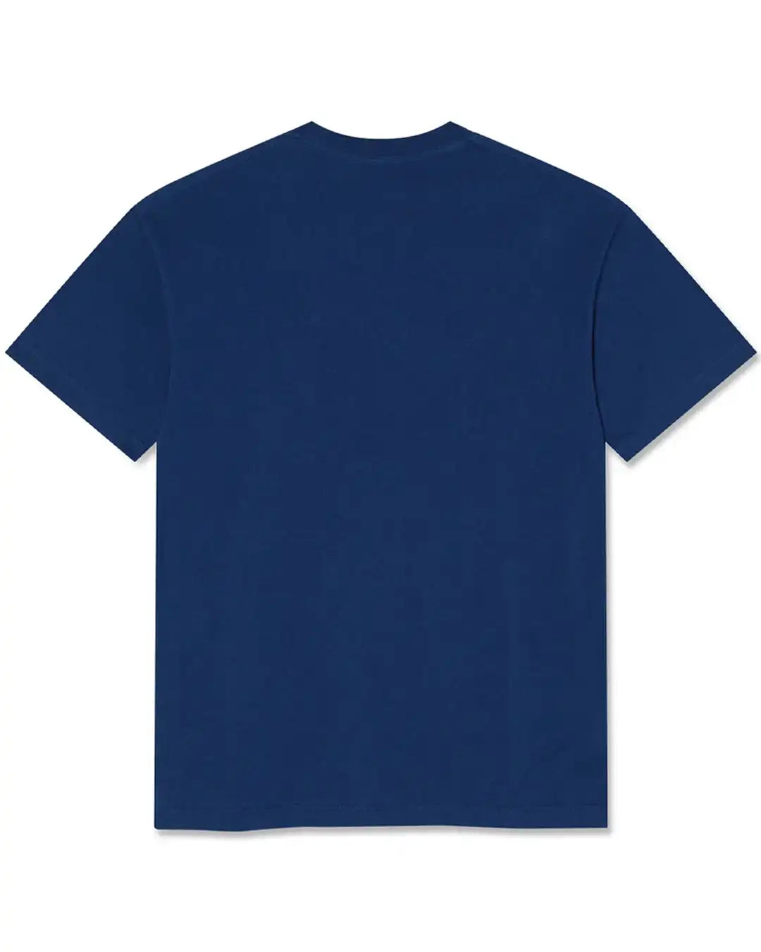 T-Shirt Shy Bow - Deep Royal Blue