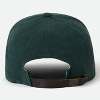 Casquette Big B Mp - Deep Forest Fla