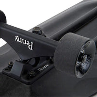 Blackout 32" Complete Cruiser Skateboard