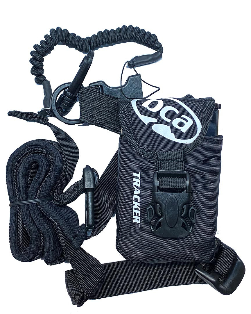 Tracker 3+ Beacon Transceiver