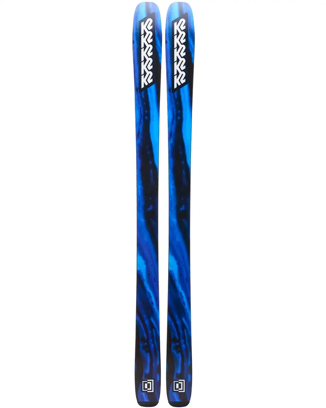 Mindbender 96C Skis 2026