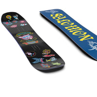 Snowboard pour enfants Grail 2025