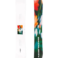 Snowboard Tornado X Beyond Medals 2026