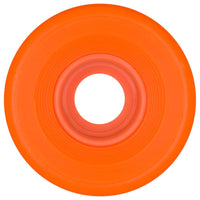 Mini Super Juice Skateboard Wheels - Orange