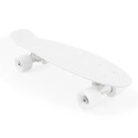 Cruiser Complet Staple White 22" - White
