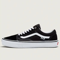 Skate Old Skool Shoes - Black/White