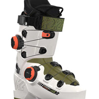 Cortex 140 Zonal Boa Ski Boots 2026