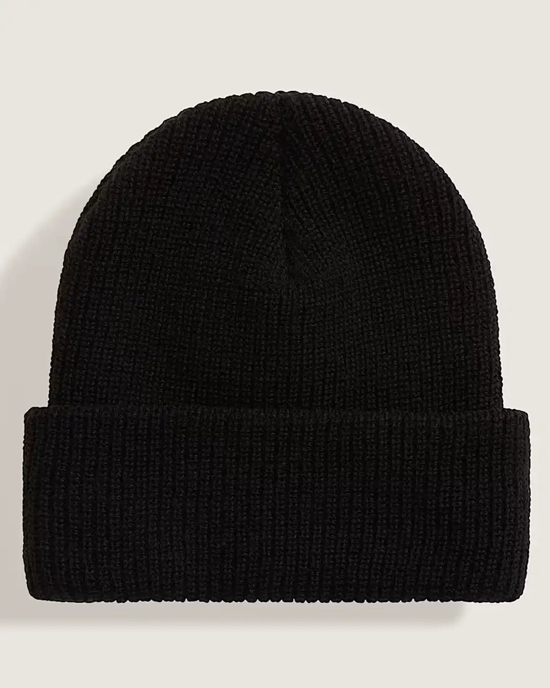 Tuque Hex Patch Cuff - Black