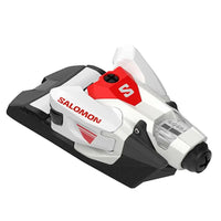 Fixation de ski Strive 16 Mn - White/Fiery 2026