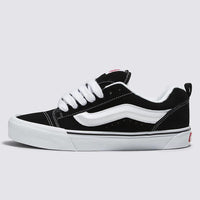 Souliers Knu Skool - Black/True White