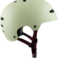 Evolution Solid Color Helmet - Satin Matcha