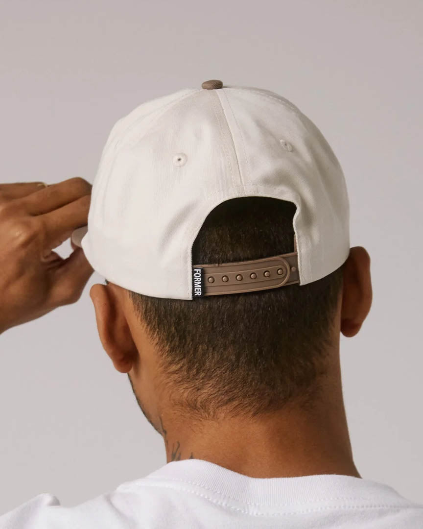 Casquette Gleam - Taupe