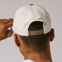 Gleam Hat - Taupe