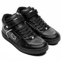 Souliers Grasshopper - Black