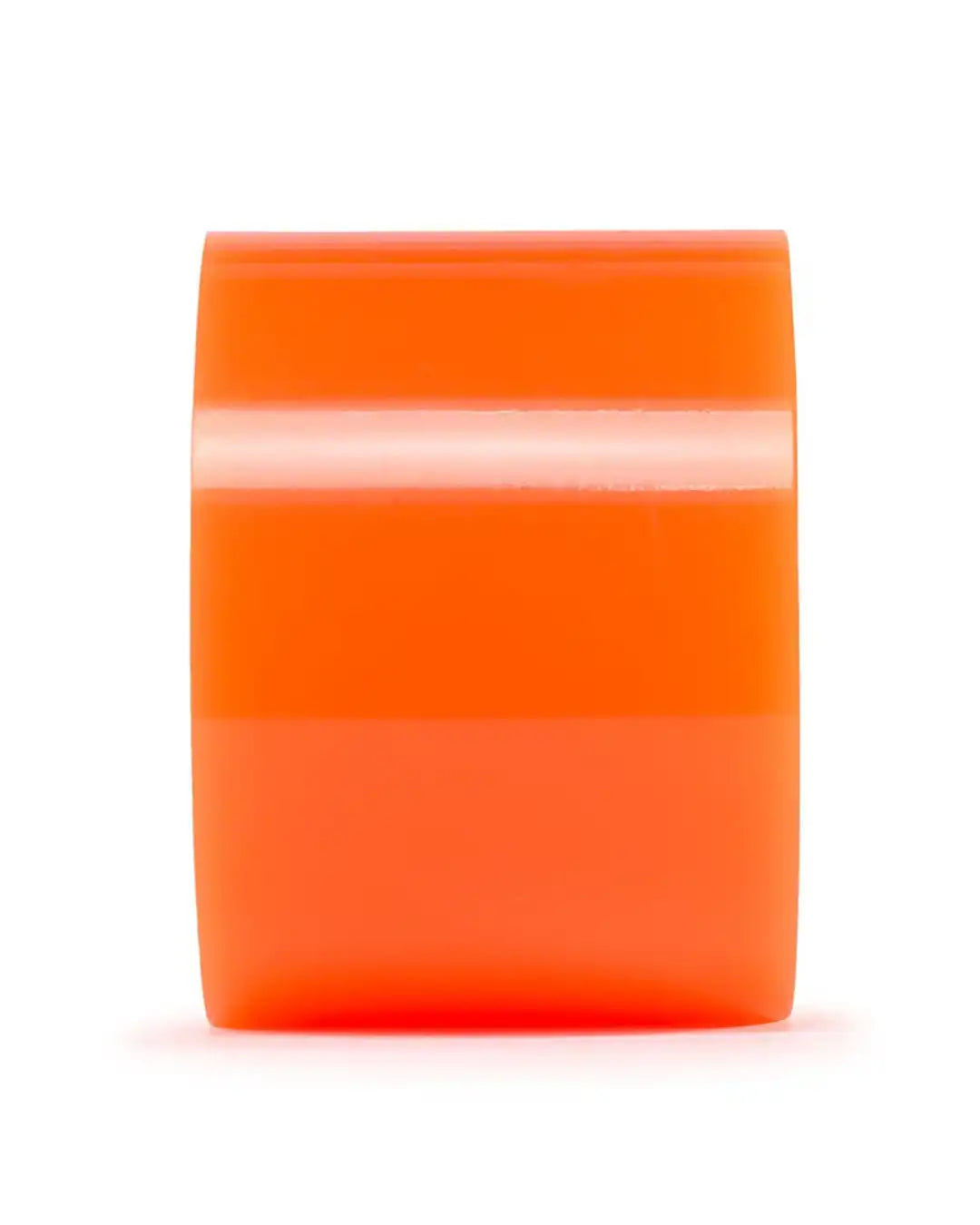 In Heat Longboard Wheels - Orange