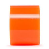 In Heat Longboard Wheels - Orange