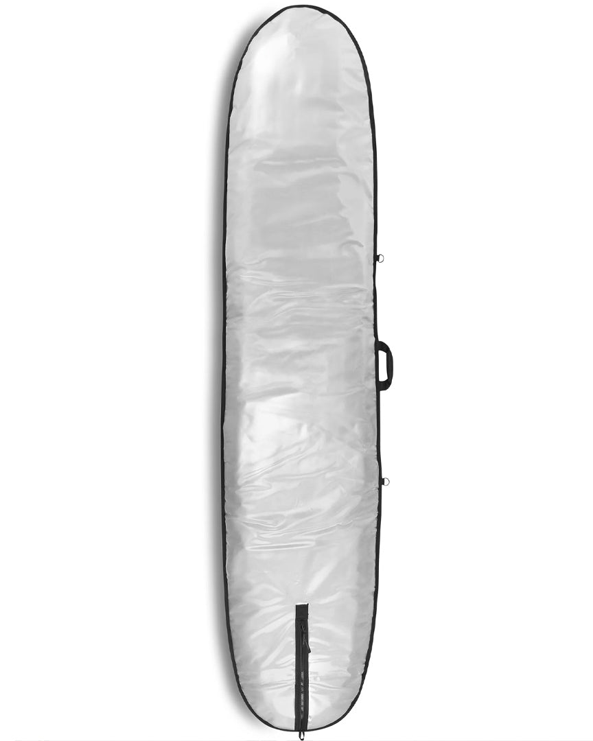 Mission Noserider 8Ft0 Surfboard Bag - Carbon