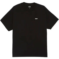 Knowledge Is Power T-Shirt - Black