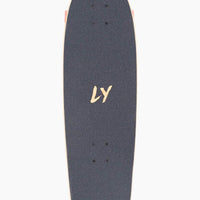 Cruiser Complet Surf Skate Tugboat - Uv Bengal Ultra