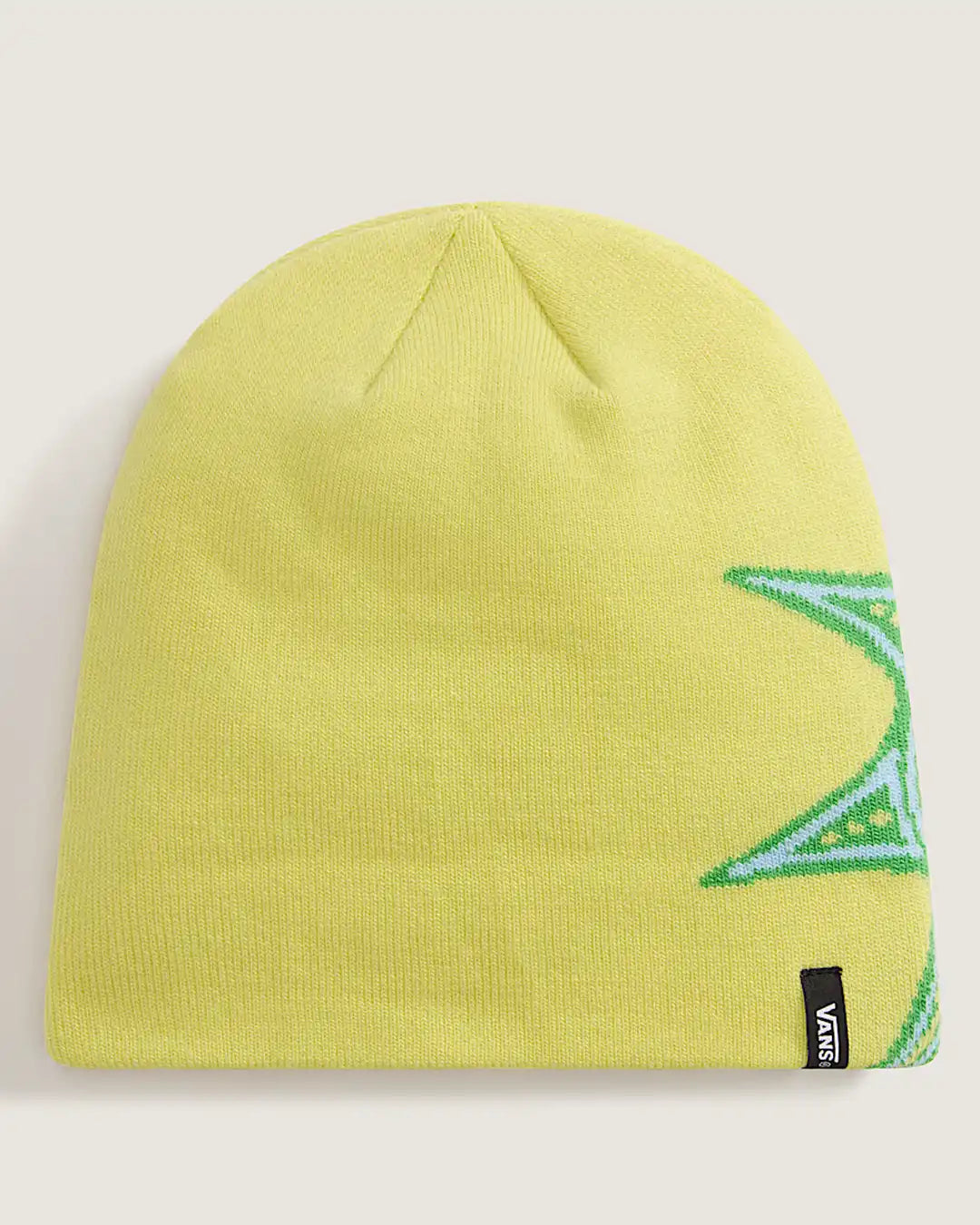 Tuque Hovley - Canary Yellow