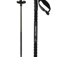 Pôles De Ski Mtn Carbon S3 - Black