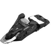 Shift² 16 Mn Bent Chetler Ski Bindings - Black/Silver 2027