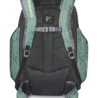 Team Mission Pro 32L Backpack - Louif Paradis Dark Forest