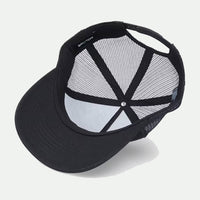 Casquette Alpha Block X C Mp Mesh - Black