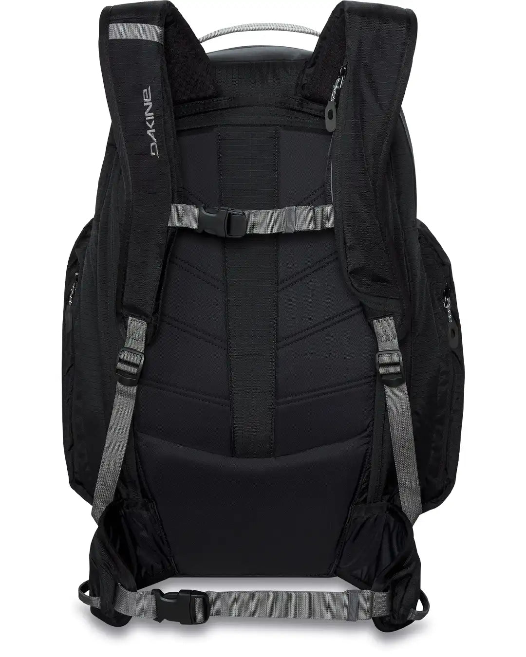 Sac à dos Mission Pro 32L - Black