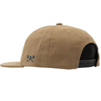 Homested Hat - Khaki