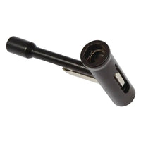 Indy Skate Tool Bearing Saver - Black
