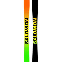 Depart 1.0 Skis 2026