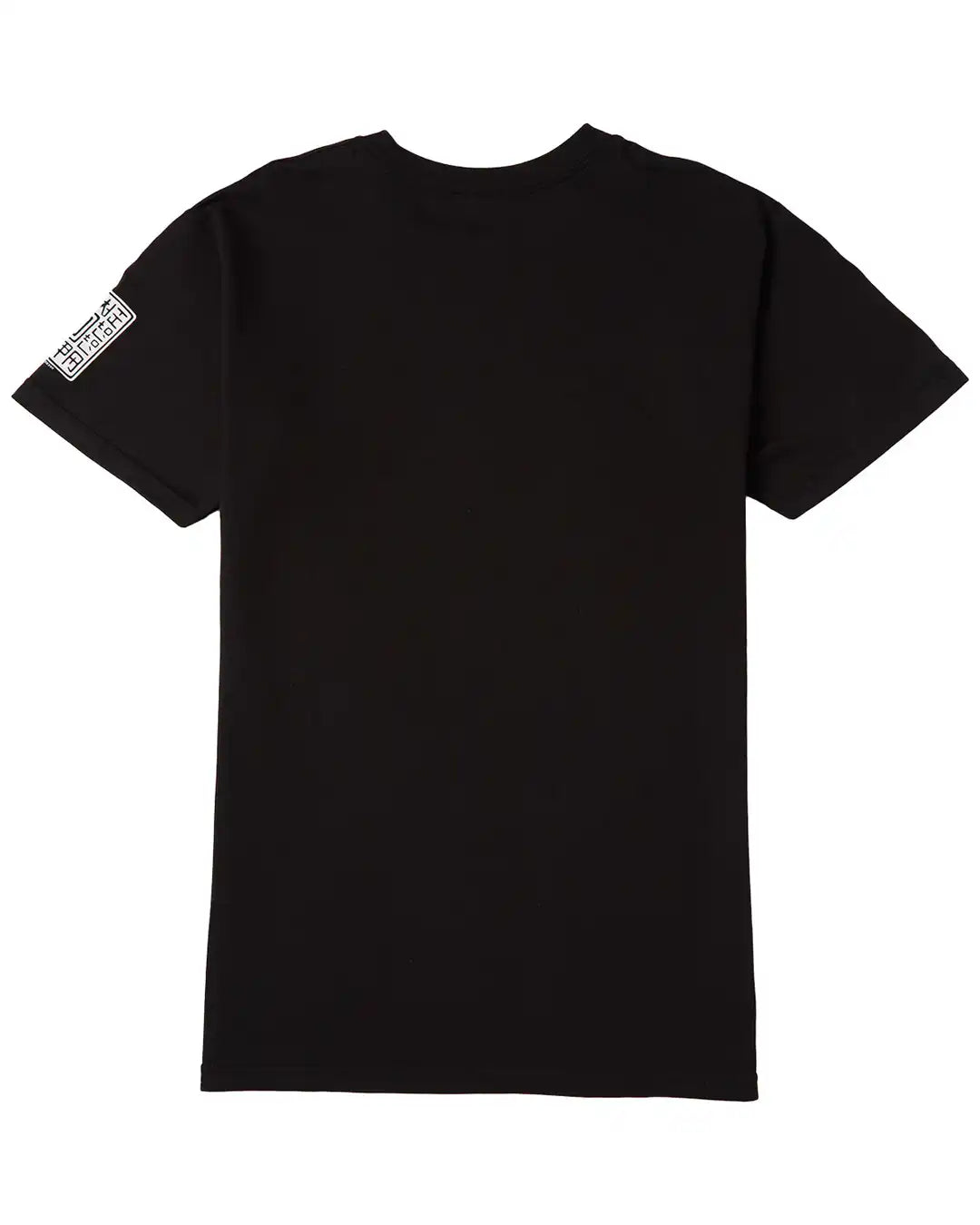 Have You Seen Him T-Shirt - Black