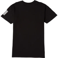 T-Shirt Have You Seen Him - Black