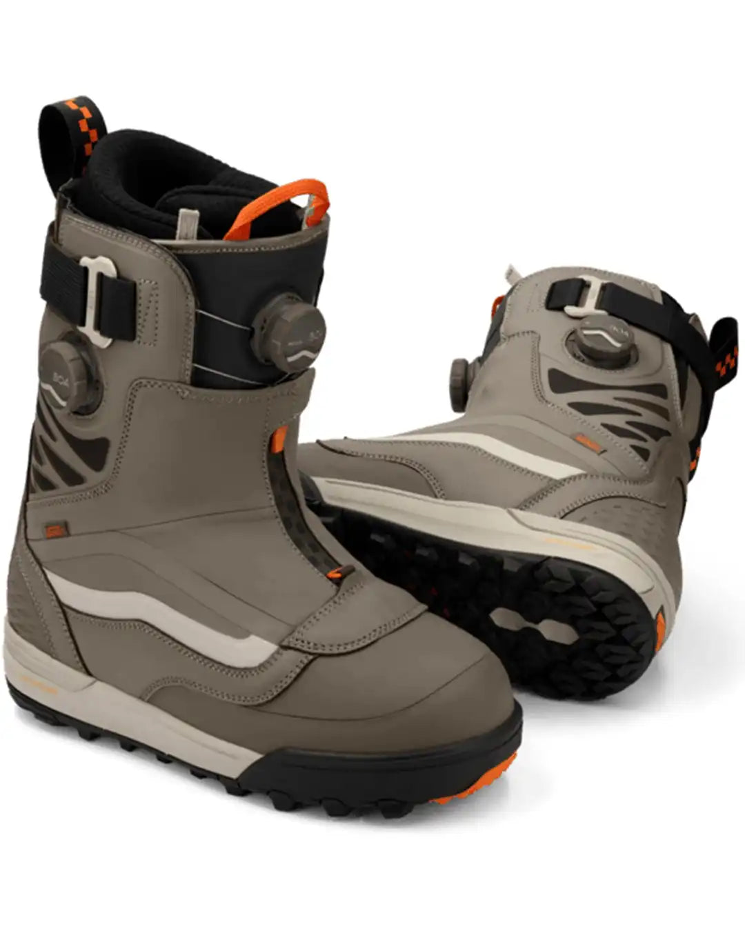 Bottes De Snowboard Verse Range Edition 2026