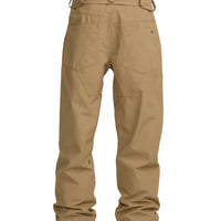 Pantalon Neige Nailer - Bronze