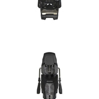 Fixation de ski Griffon 13 Id - Black 2026
