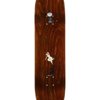 Planche De Skateboard Oskar Rozenberg - Bs Nose - 8.25