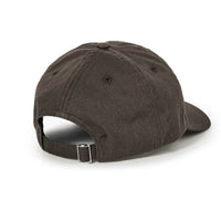 Sam Varsity Logo Hat - Brown