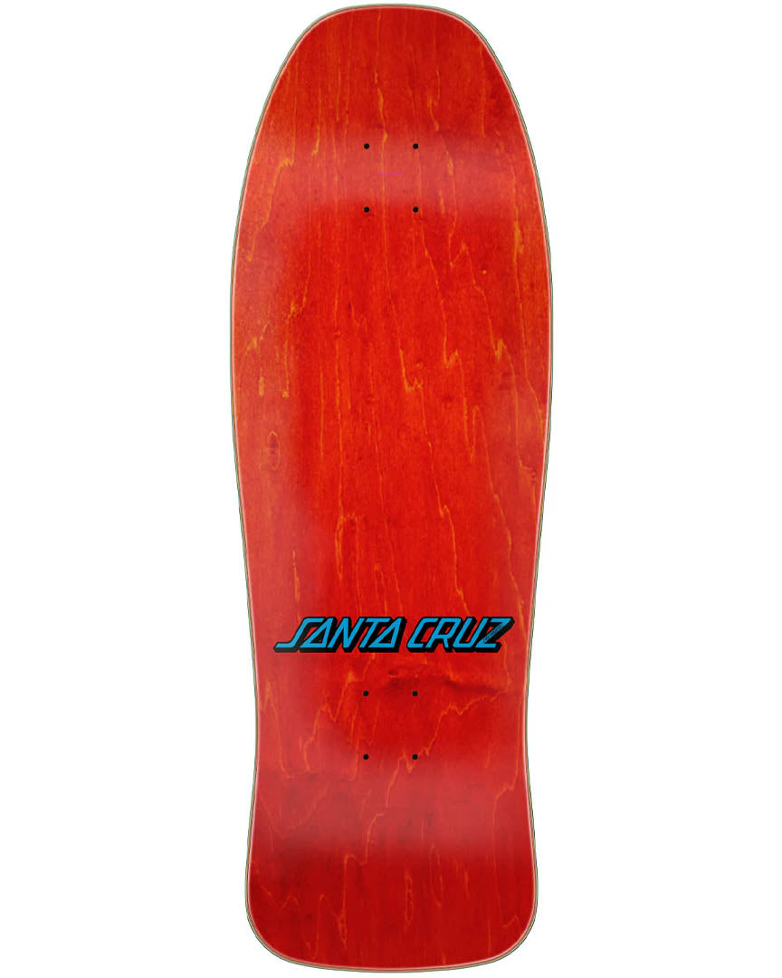 Planche De Skateboard Reissue Kendall Snake