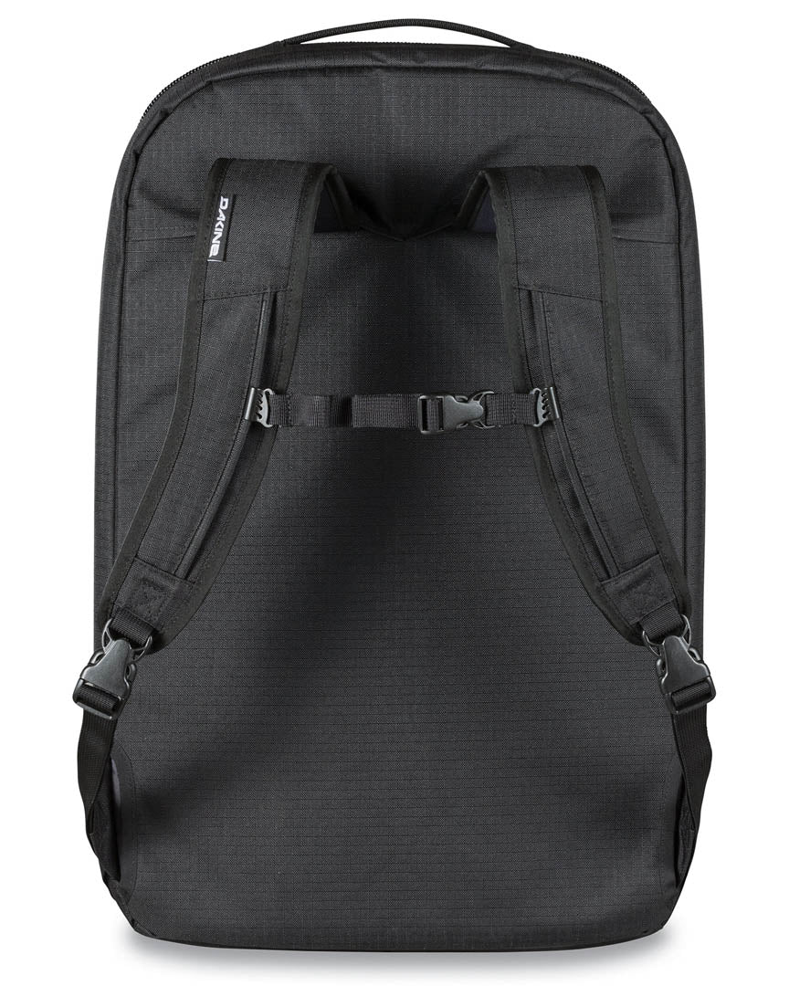 Boot Locker Dlx 70L Backpack - Black