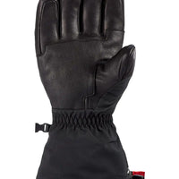 Phoenix Gore-Tex Gloves - Black