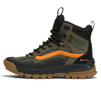 Souliers Ultrarange Exo Hi Gore-Tex - Olive/Black