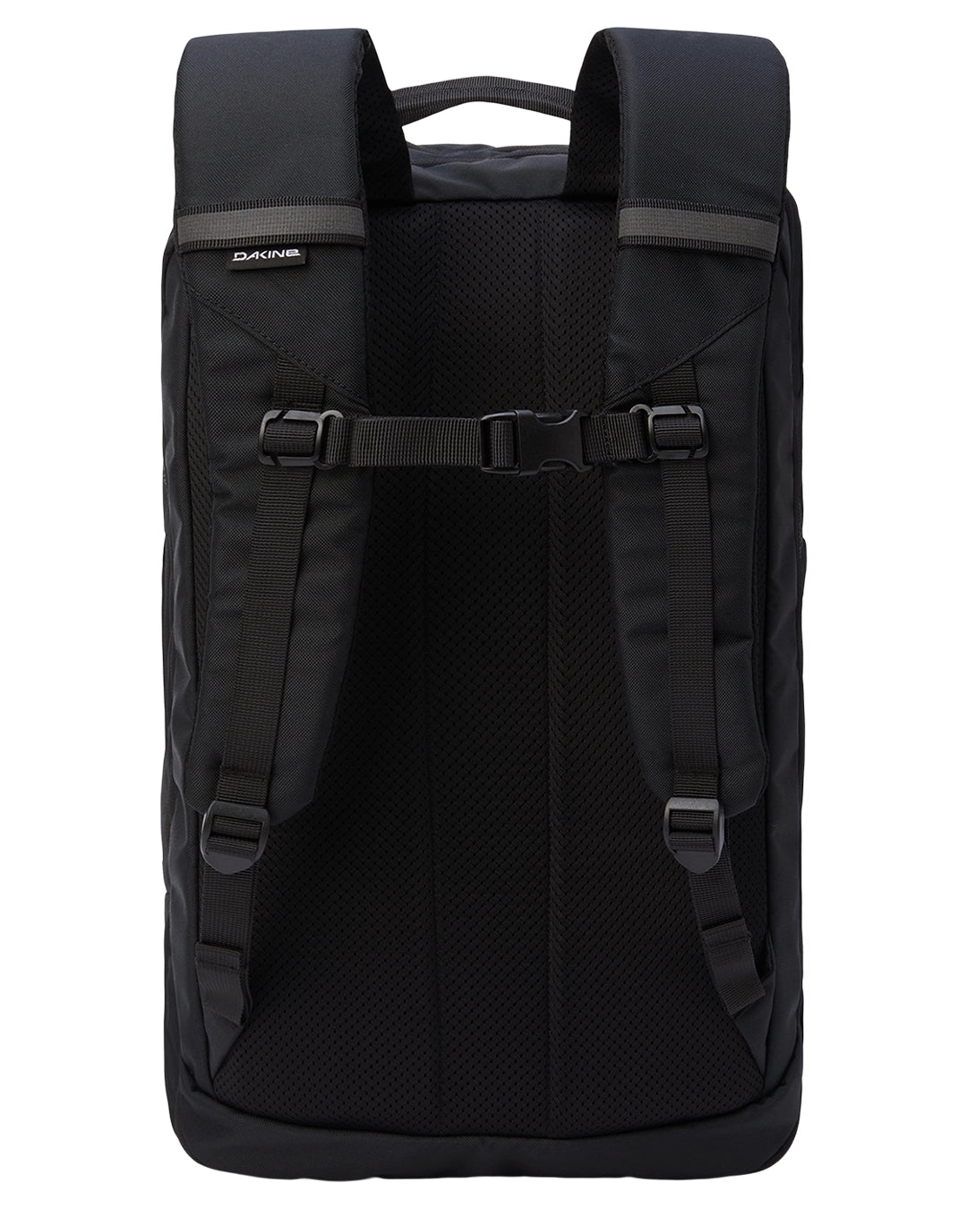 Sac À Dos Mission Street Dlx X Indy - Black